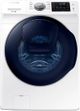 Samsung Front Load Washer-White-0
