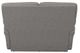 La-Z-Boy® Robin Smoke Manual Reclining Loveseat-3