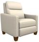La-Z-Boy® Quinault Linen Power Reclining Chair with Headrest-0