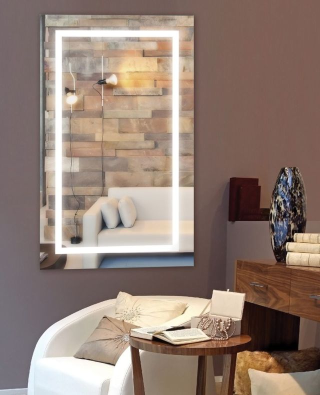 Renwil® Adele Back Lit Mirror-1