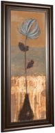 Classy Living Norman Wyatt Solitary Flower Il Wall Art-3
