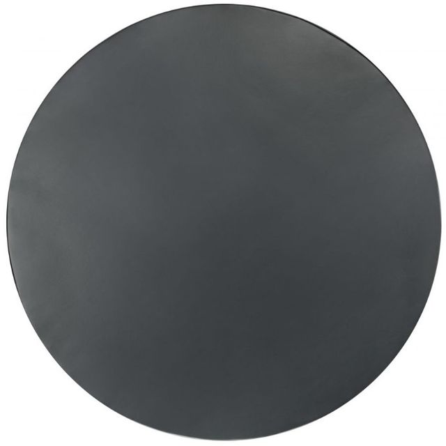 Zuo® Modern Dakar Black Coffee Table-3