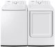 SAMSUNG Laundry Pair Package 234-0