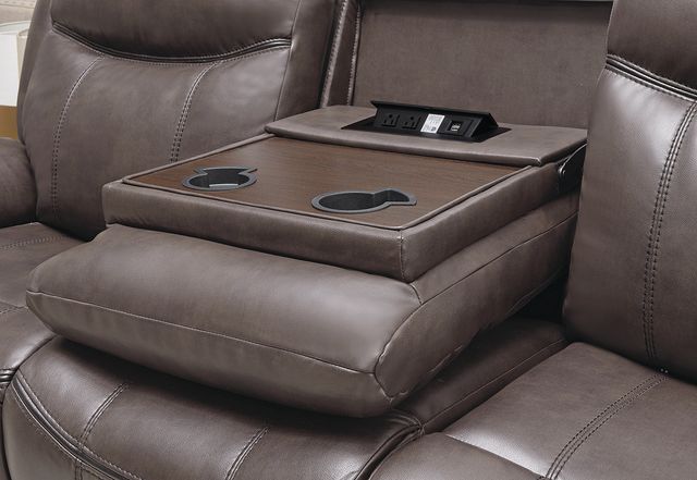 Coaster® Sawyer Motion Sofa-1