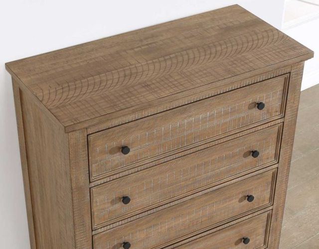 Steve Silver Co. Riverdale Driftwood Chest-3