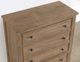 Steve Silver Co. Riverdale Driftwood Chest-3