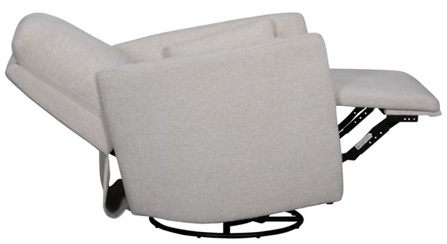 Parker House® Turner Mascarpone Manual Swivel Glider Recliner-1