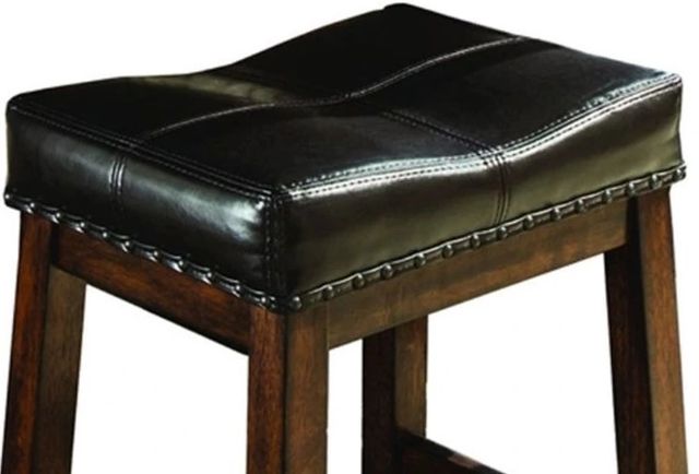 Intercon Kona BlackRaisin Barstool-1