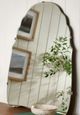 Magnolia Home by Joanna Gaines Frameless Beveled Wall Mirror-1