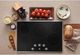 GE® 36" Stainless Steel Electric Cooktop-1
