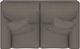 La-Z-Boy® Collins Granite Loveseat-4