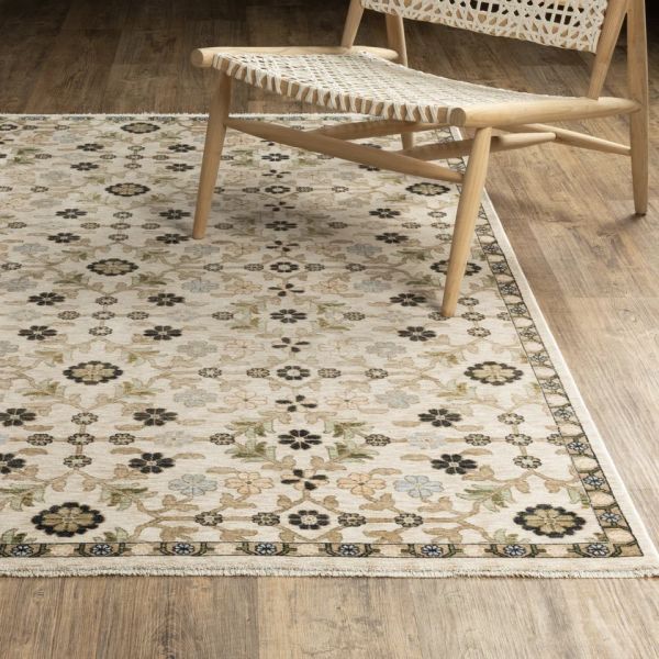 Oriental Weavers™ Westwood 5'x8' Style 5 Area Rug-3