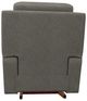 La-Z-Boy® Emmons Ash Power Rocking Recliner with Headrest-3