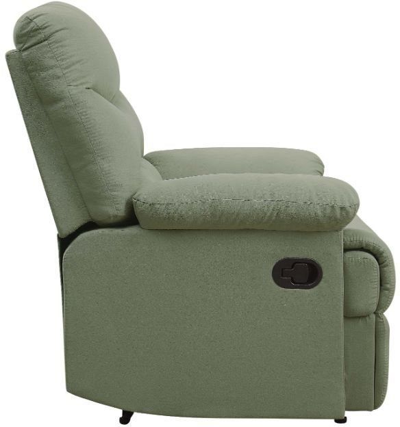 ACME Furniture Arcadia Sage Manual Recliner-3