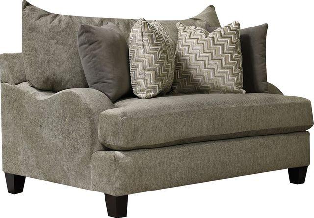 England Furniture Customizable Del Mar Catalina Chair and a Half