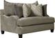 England Furniture Customizable Del Mar Catalina Chair and a Half-0