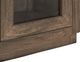 International Furniture Direct Samara Brown Console-4