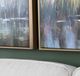 Crestview Collection Gazing Egret 2 2-Piece Wall Art Set-2
