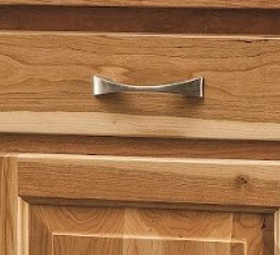Archbold Furniture Customizable Amish Essentials 2-Door Server-2