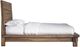 Modus Furniture Ocean Natural Sengon King Platform Bed-3