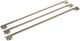 Monogram® Minimalist Collection Stainless Steel Handle Kit-1