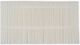 GE® MERV 13 Replacment Air Filter-0