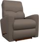 La-Z-Boy® Hawthorn Otter Manual Rocking Recliner-0