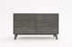 VIG Furniture Nova Domus Soria 5-Piece Gray Wash Queen Bedroom Set-3