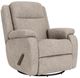 Flexsteel® Customizable Magnus Manual Swivel Glider Recliner-2