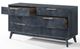 VIG Furniture Modrest Diana Ash Gray Dresser-2