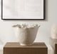 Uttermost® Blossom Off-White Tall Bowl-1