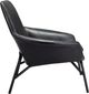 Zuo® Modern Javier White Accent Chair-2