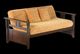 Night & Day Furniture™ Daybed Bedroom Nightfall Chocolate Daybeds-0