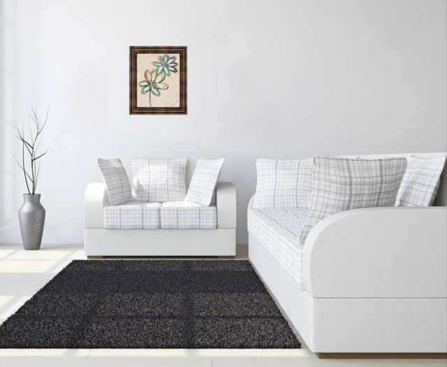 Classy Art Tie Dye I by Nan Wall Art-2