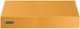 Viking® 5 Series 36" Daffodil Wall Mounted Range Hood-0
