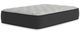 Sierra Sleep® By Ashley® Palisades Hybrid Plush Tight Top Full Mattress Bed in a Box-1