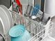 Amana® 24" Stainless Steel Built In Dishwasher-2