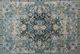 Feizy Dalia Luxe Beige/Multi-Colored 5' x 8' Rug-1