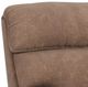 Flexsteel® Customizable Geneva Power Rocking Recliner-1
