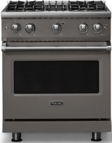 Damascus Gray