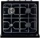 Unique Appliances Classic 30" Stainless Steel Off Grid Freestanding Propane Range-4