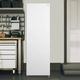 Kenmore® 24" 11 Cu. Ft. White Convertible Upright Freezer-2