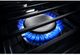 JennAir® NOIR™ 30" Stainless Steel Natural Gas Rangetop-4