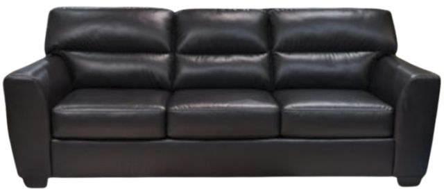 Signature Design by Ashley® Gavello Midnight Sofa-2