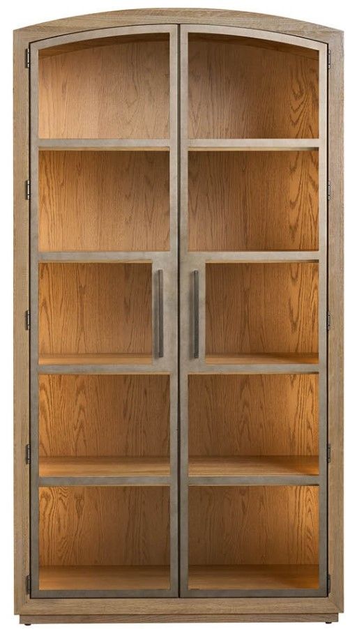 Universal Explore Home™ Avaline Scribe Skylar Cabinet-2