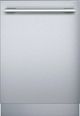 Thermador® Emerald® 24" Stainless Steel Built In Dishwasher-0