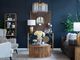A & B Home Gold Abstract Table Decoration-5
