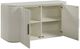 Steve Silver Co. Colvin Ivory Server-2