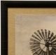 Stylecraft Windmill Beige/Black Wall Art-1