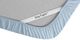 Tempur-Pedic® TEMPUR-Classic 4-Piece Sleepy Blue Cotton King Sheet Set-4